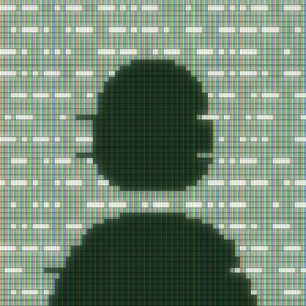 Max Extractor #16116, mild glitch