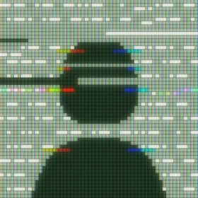 Max Extractor #16116, severe glitch