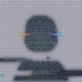 Max Extractor #16144, severe glitch