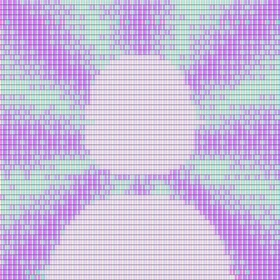 Max Extractor #16170, mild glitch