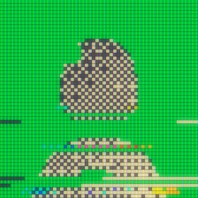 Max Extractor #16385, severe glitch