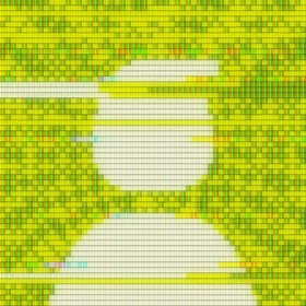 Max Extractor #23221, severe glitch