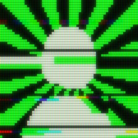 Max Extractor #16495, severe glitch
