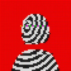 Max Extractor #39640, mild glitch