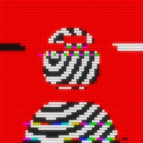 Max Extractor #39640, severe glitch