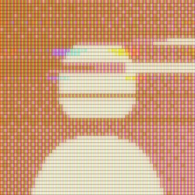 Max Extractor #1658, severe glitch