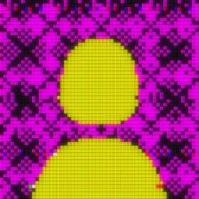 Max Extractor #16609, mild glitch