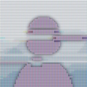 Max Extractor #16633, severe glitch
