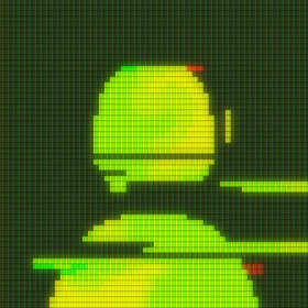Max Extractor #16681, severe glitch