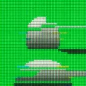 Max Extractor #16758, severe glitch