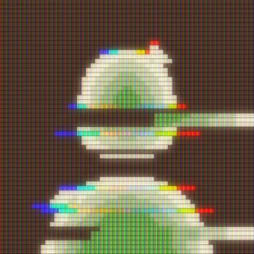 Max Extractor #16812, severe glitch