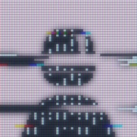 Max Extractor #16875, severe glitch