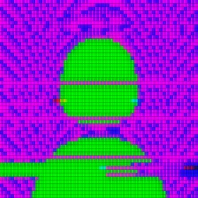 Max Extractor #36958, severe glitch