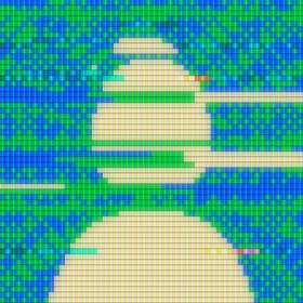 Max Extractor #16949, severe glitch