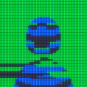 Max Extractor #17083, severe glitch