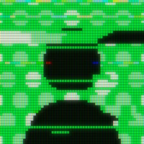 Max Extractor #17167, severe glitch
