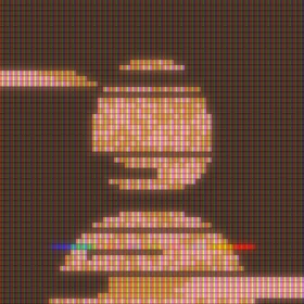 Max Extractor #1574, severe glitch