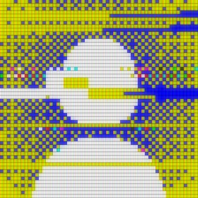 Max Extractor #17214, severe glitch