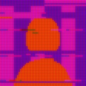 Max Extractor #17256, severe glitch