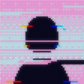 Max Extractor #17422, severe glitch