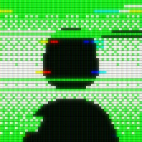 Max Extractor #17425, severe glitch