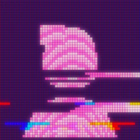 Max Extractor #17433, severe glitch