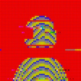 Max Extractor #2578, severe glitch