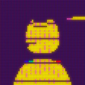 Max Extractor #1752, severe glitch
