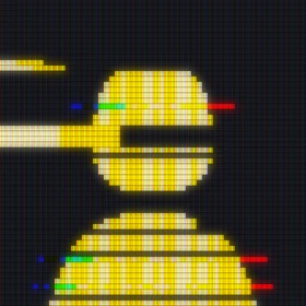 Max Extractor #1757, severe glitch