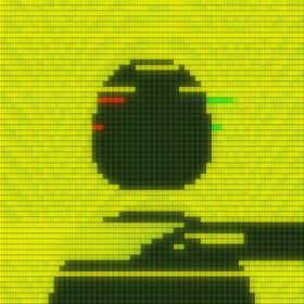 Max Extractor #17590, severe glitch