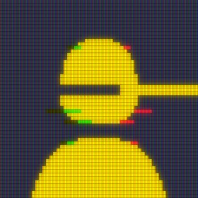 Max Extractor #1762, severe glitch