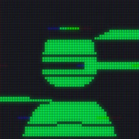 Max Extractor #28443, severe glitch