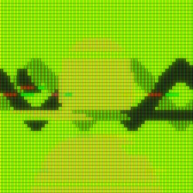 Max Extractor #1773, severe glitch