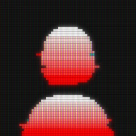 Max Extractor #17848, mild glitch