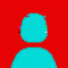Max Extractor #509, mild glitch