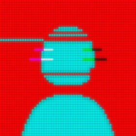 Max Extractor #509, severe glitch