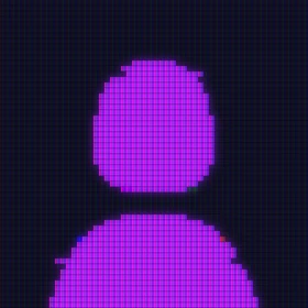 Max Extractor #1282, mild glitch