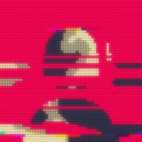 Max Extractor #18279, severe glitch