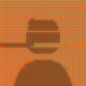 Max Extractor #18377, severe glitch