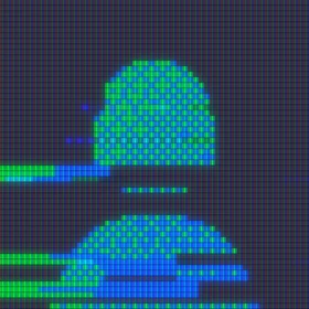Max Extractor #11570, severe glitch