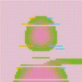 Max Extractor #18471, severe glitch
