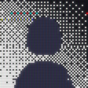 Max Extractor #18490, mild glitch
