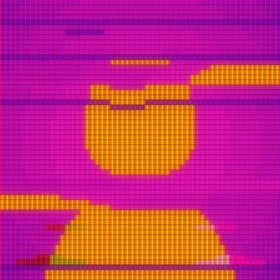 Max Extractor #18538, severe glitch