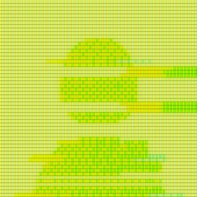 Max Extractor #18571, severe glitch