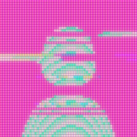 Max Extractor #18590, severe glitch