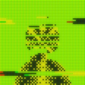 Max Extractor #18603, severe glitch