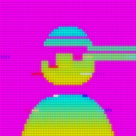 Max Extractor #18654, severe glitch