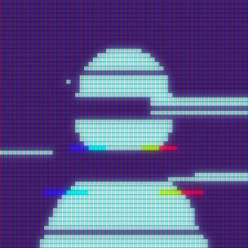 Max Extractor #1866, severe glitch