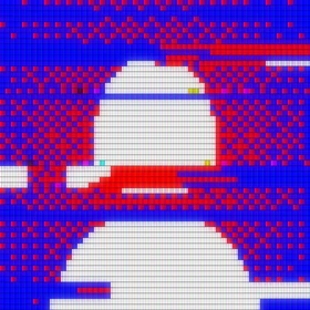 Max Extractor #18680, severe glitch