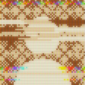 Max Extractor #4658, severe glitch
